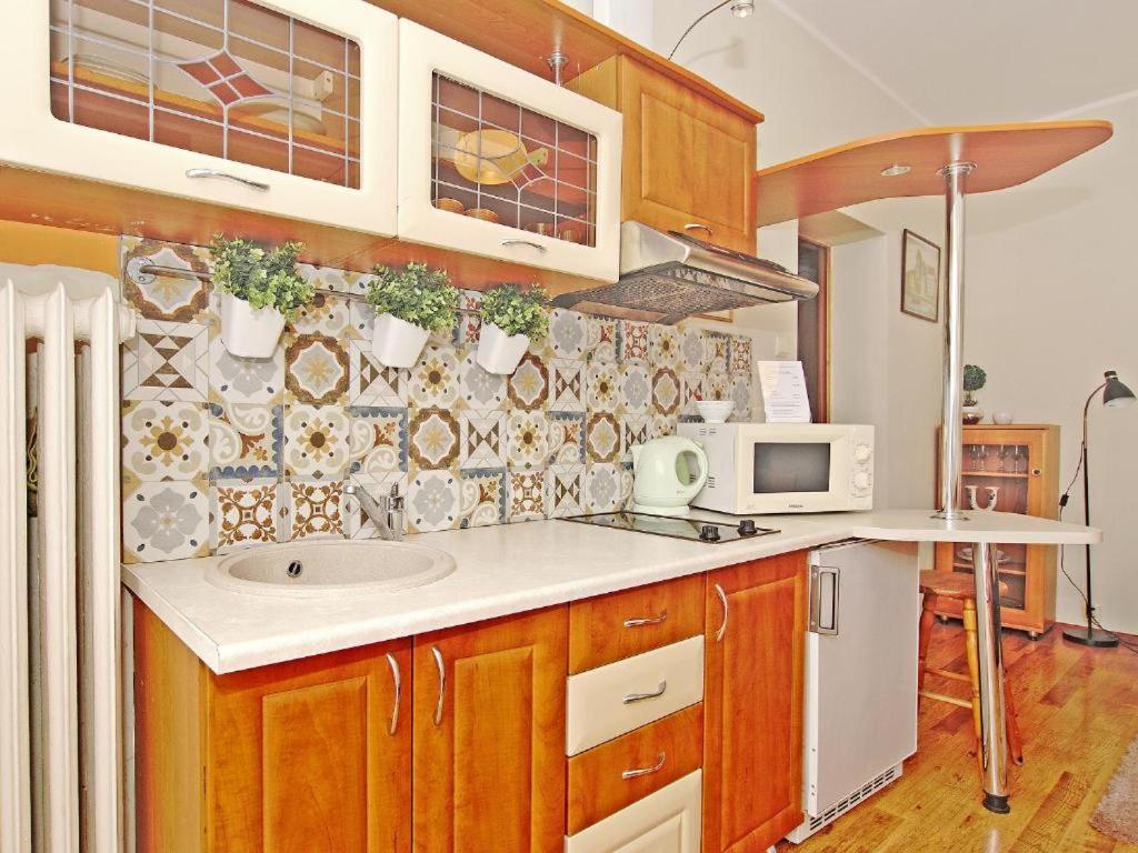 Apartament Kameralny Ii Na Starowce Apartment