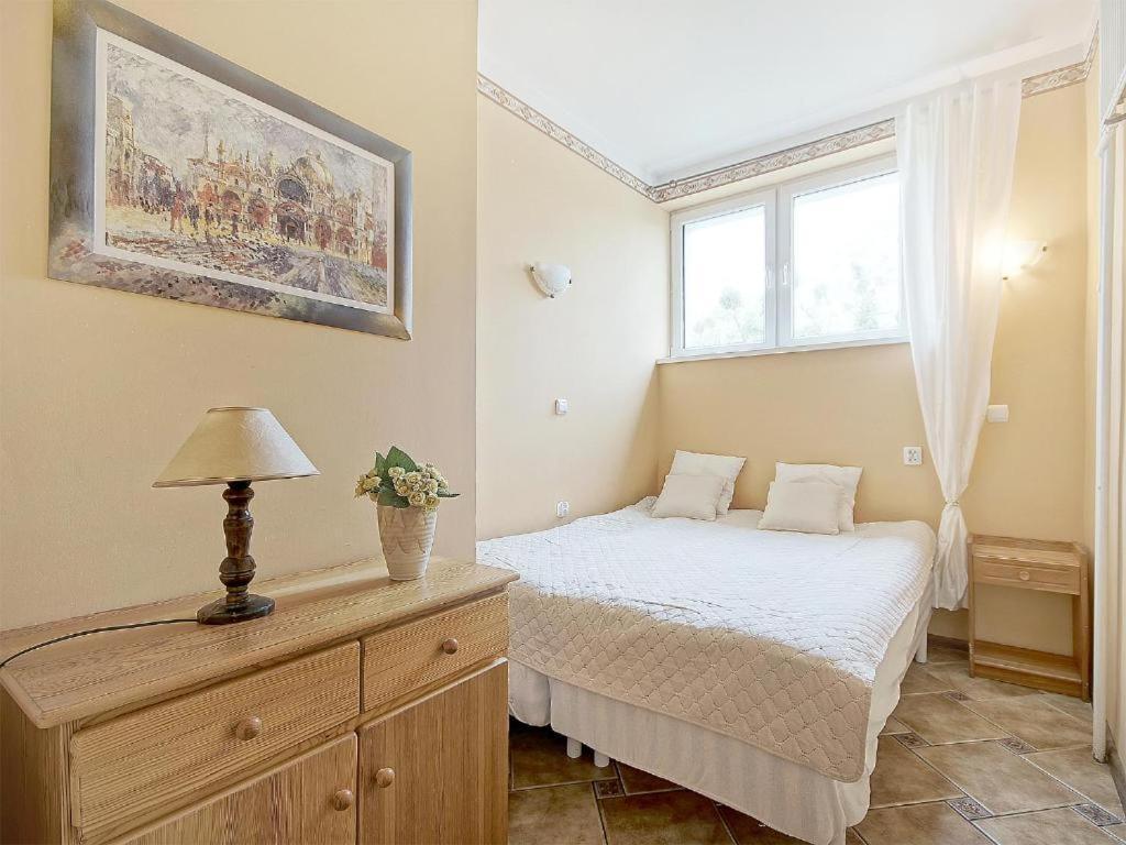 Apartament Kameralny Ii Na Starowce Danzig