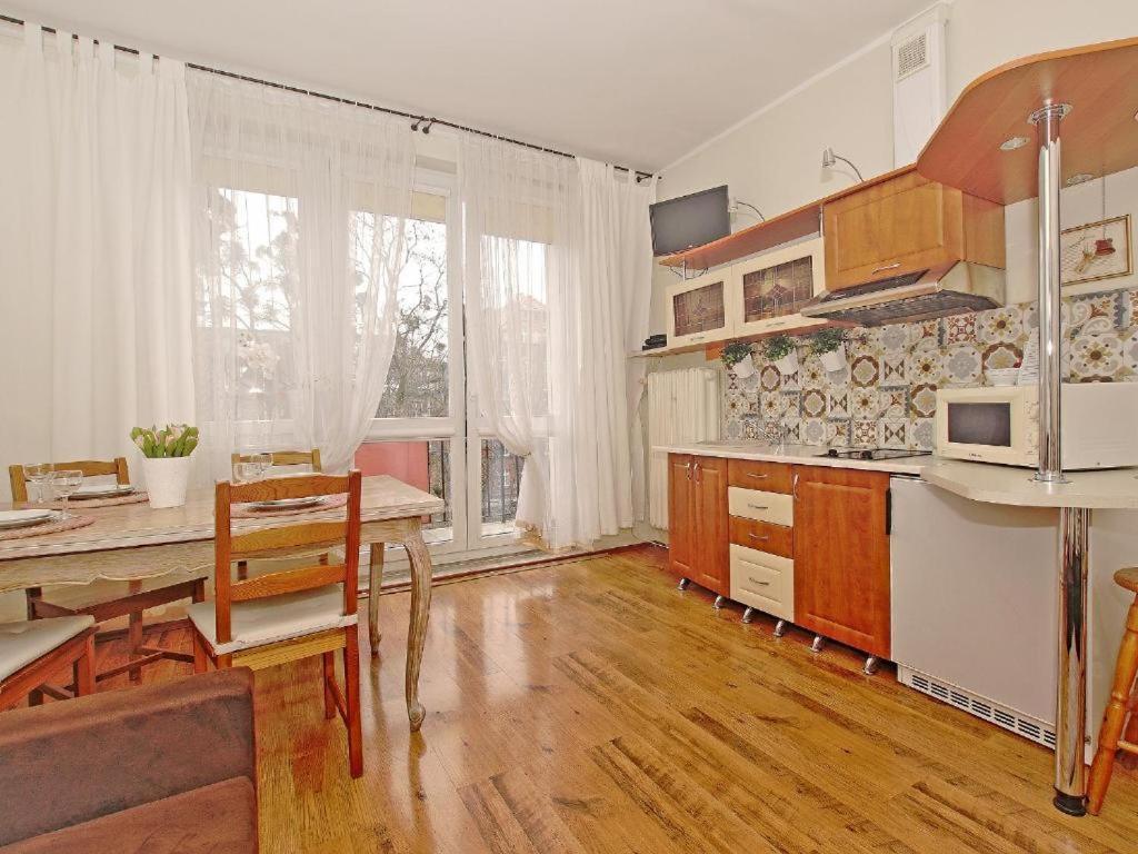 Apartment Apartament Kameralny Ii Na Starowce